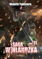 Saga Winlandzka #11