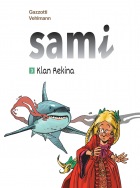 Sami #03: Klan Rekina