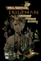 Sandman. Tom 10: Przebudzenie