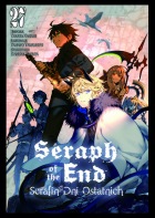 Seraph of the End. Serafin Dni Ostatnich #27