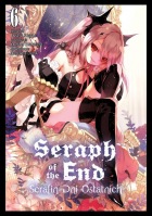 Seraph of the End. Serafin Dni Ostatnich #06