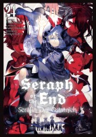 Seraph of the End. Serafin Dni Ostatnich #24