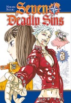 Seven Deadly Sins #03