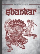Shankar #01
