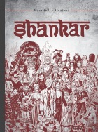 Shankar #02