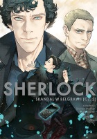 Sherlock #05: Skandal w Belgrawii (cz.2)