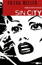 Sin City #02: Damulka warta grzechu