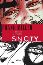 Sin City #7: Do piekła i z powrotem