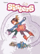 Sisters #04: Wszystko gra