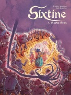Sixtine #04: Wielkie Rody