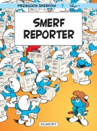 Smerfy #22: Smerf Reporter