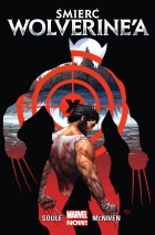 Śmierć Wolverine'a