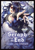 Seraph of the End. Serafin Dni Ostatnich #12