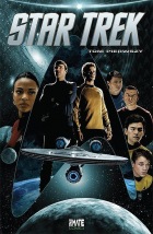 Star Trek #01