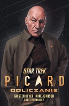 Star Trek #02: Picard. Odliczanie