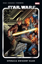 Star Wars #02: Operacja Gwiezdny Blask