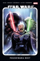 Star Wars #06: Poszukiwania Mocy