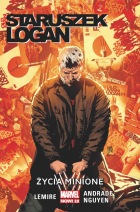 Staruszek Logan #06: Życia minione