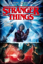Stranger Things #01: Po drugiej stronie
