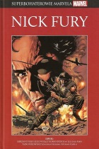 Superbohaterowie Marvela #20: Nick Fury