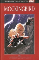 Superbohaterowie Marvela #22: Mockingbird