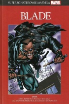 Superbohaterowie Marvela #28: Blade
