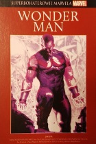 Superbohaterowie Marvela #38: Wonder Man