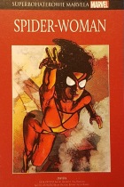 Superbohaterowie Marvela #47: Spider Woman