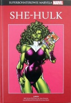 Superbohaterowie Marvela #49: She-Hulk
