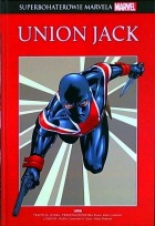 Superbohaterowie Marvela #73: Union Jack