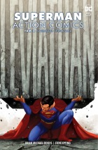 Superman. Action Comics #02: Nadejście Lewiatana