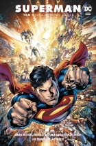 Superman. Saga jedności #02: Ród El