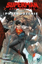 Superman: Syn Kal-Ela #02: Przebudzenie