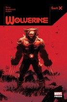 Świt X. Wolverine