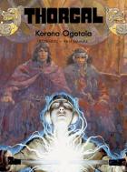 Thorgal #21: Korona Ogotaia