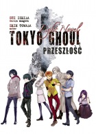 Tokyo Ghoul. Przeszłość