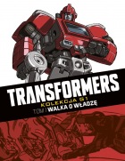 Transformers: Kolekcja G1