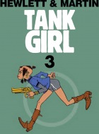 Tank Girl #03