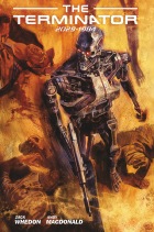 Terminator. 2029-1984