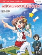 The Manga Guide. Mikroprocesory.