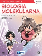 The Manga Guide. Biologia molekularna