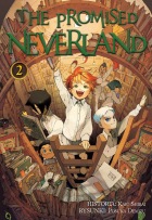 The Promised Neverland #02