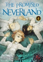 The Promised Neverland #04