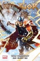 Thor #01: Thor odrodzony