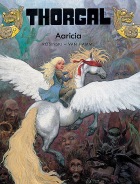 Thorgal #14: Aaricia