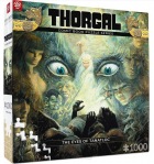 Thorgal: The Eyes of Tanatloc. Puzzle