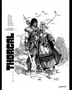 Thorgal – czarno-białe wydanie zbiorcze, tom 2