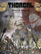 Thorgal #32: Bitwa o Asgard