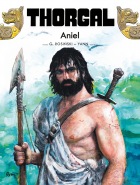 Thorgal #36: Aniel