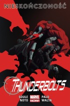 Thunderbolts #03: Nieskończoność